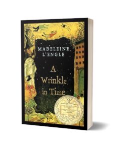 A Wrinkle in Time By Madeleine L'Engle