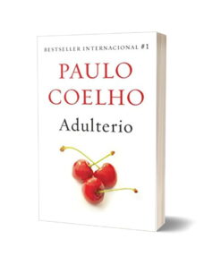 Adultery (Adultério) by Paulo Coelho