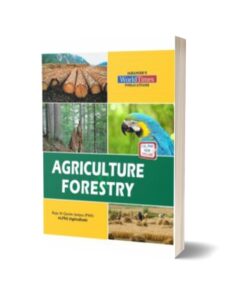 Agriculture & Forestry