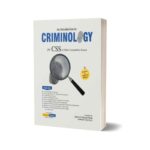 An Introduction to Criminology By Sami-ul-Hassan Rana
