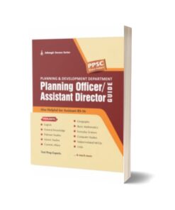 Assitant Director Planing & Development