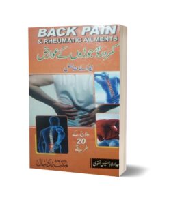 Back pain