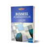 Business Administration By Syed Ahsan Zohaib - JWT
