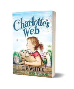 Charlotte's Web By E. B. White