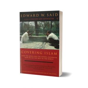 Covering Islam By Edward Said