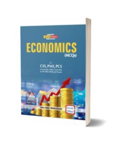 Economics MCQs