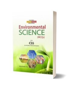 Environment Science (MCQs)