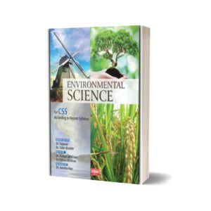 Environmental Science For CSS
