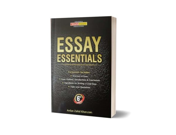 Essay Essentials By Arslan Zahid Khan-JWT