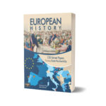 European History (Subjective + Objective) By HSM