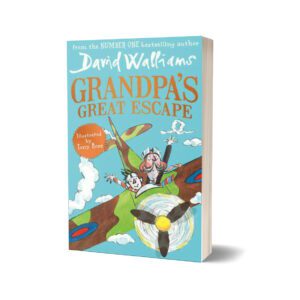 Grandpa's Great Escape By David Williams