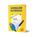 HSM CSS Book For Journalism & Mass Communication
