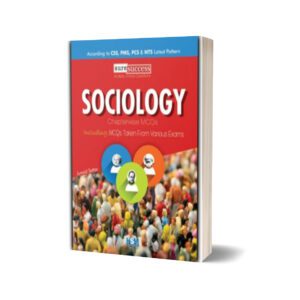 HSM Sociology MCQs (Chapter-Wise)