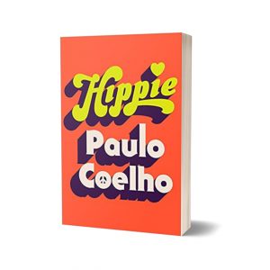 Hippie By Paulo Coelho