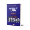 History Of USA CSS Past Papers By HSM Publishers