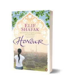 Honour By Elif Shafak