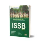 ISSB Tests Guide By HSM Publishers
