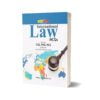 International Law MCQs CSS PMS PCS By Waqar Aziz Bhutta- JWT