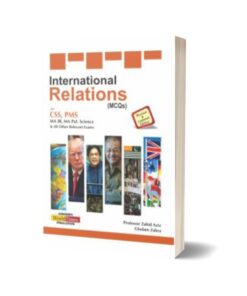 International Relation (MCQs)