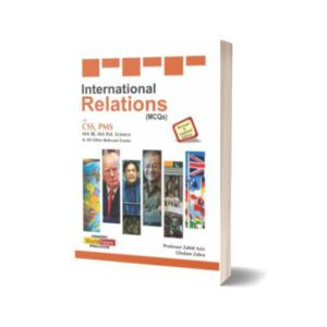 International Relation (MCQs)