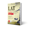 LAT LAW Admission Test By HSM Publishers
