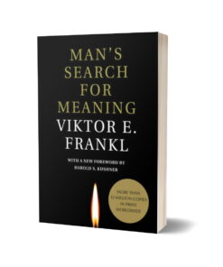 Man's Search for Meaning Viktor Frankl