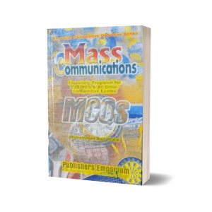 Mass Coummincation by Emporium publisher