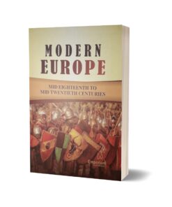 Modern Europe by Emporium publisher
