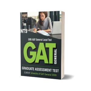 NTS GRE-GAT General Local Test