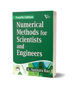 Numerical Methods For Scientists And Engineers 4th Edition By SANKARA RAO