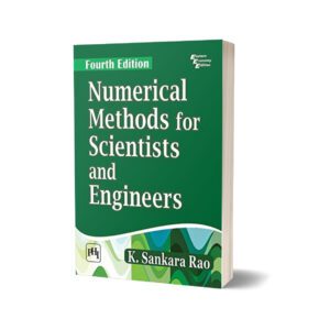 Numerical Methods For Scientists And Engineers 4th Edition By SANKARA RAO