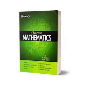 Objective Mathamatics By A.Abdullah Malik Attique