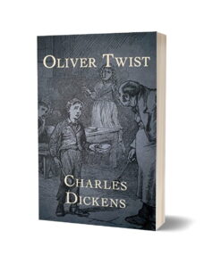 Oliver Twist By Charles Dickens