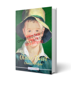 Oliver Twist By Charles Dickens