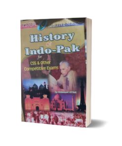 Pak indo history