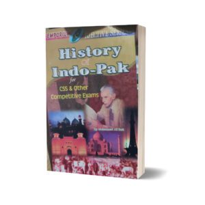 Pak indo history