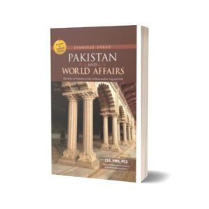 Pakistan And World Affairs