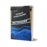 Pitman dictionary