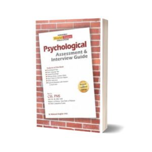 Psychological Assessment & Interview Guide