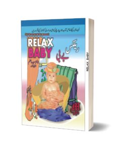 Relax baby