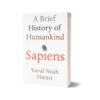 Sapiens A Brief History of Humankind By Yuval Noah Harari