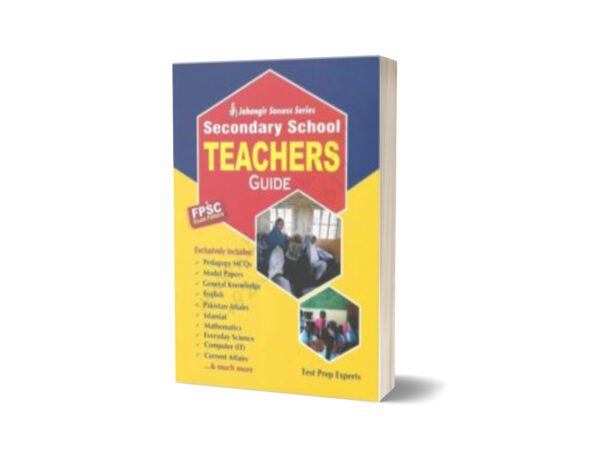Secondary School Teachers Guide