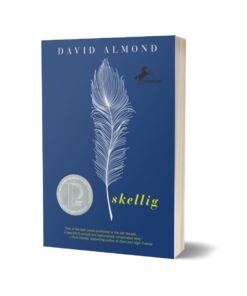 Skellig By David Almond