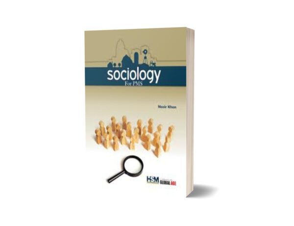 Sociology For PMS By Nasir Khan
