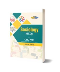Sociology MCQs