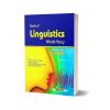 Study of Linguistics Made Easy MCQS By Emporium publisher