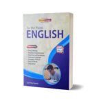 TO THE POINT ENGLISH For CSS By Test Prep Experts-JWT
