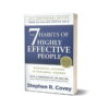 The 7 Habits of Highly Effective Peopl By stephan convey