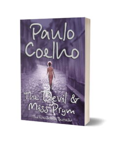The Devil and Miss Prym By Paulo Coelho
