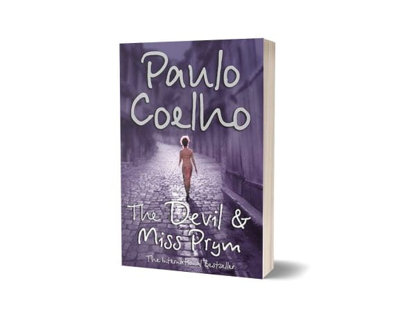 The Devil and Miss Prym By Paulo Coelho